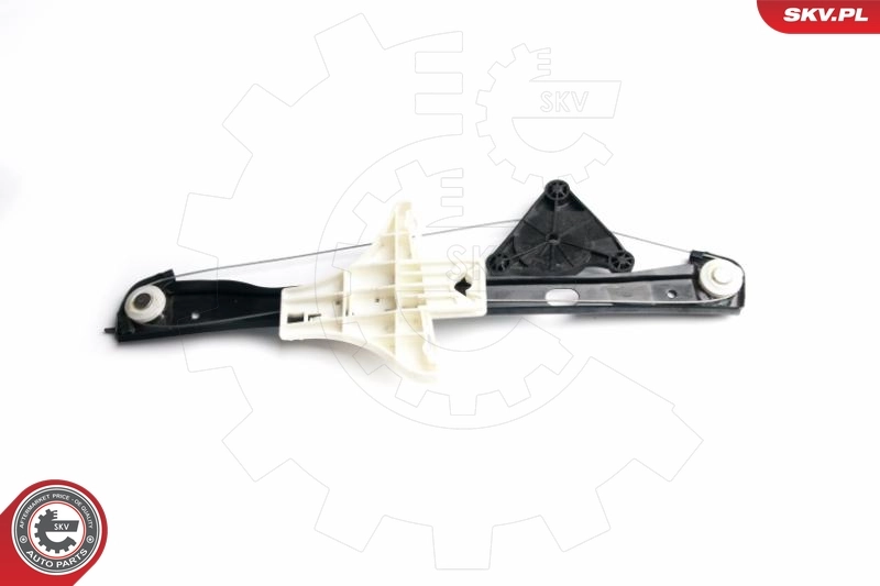 Window Regulator